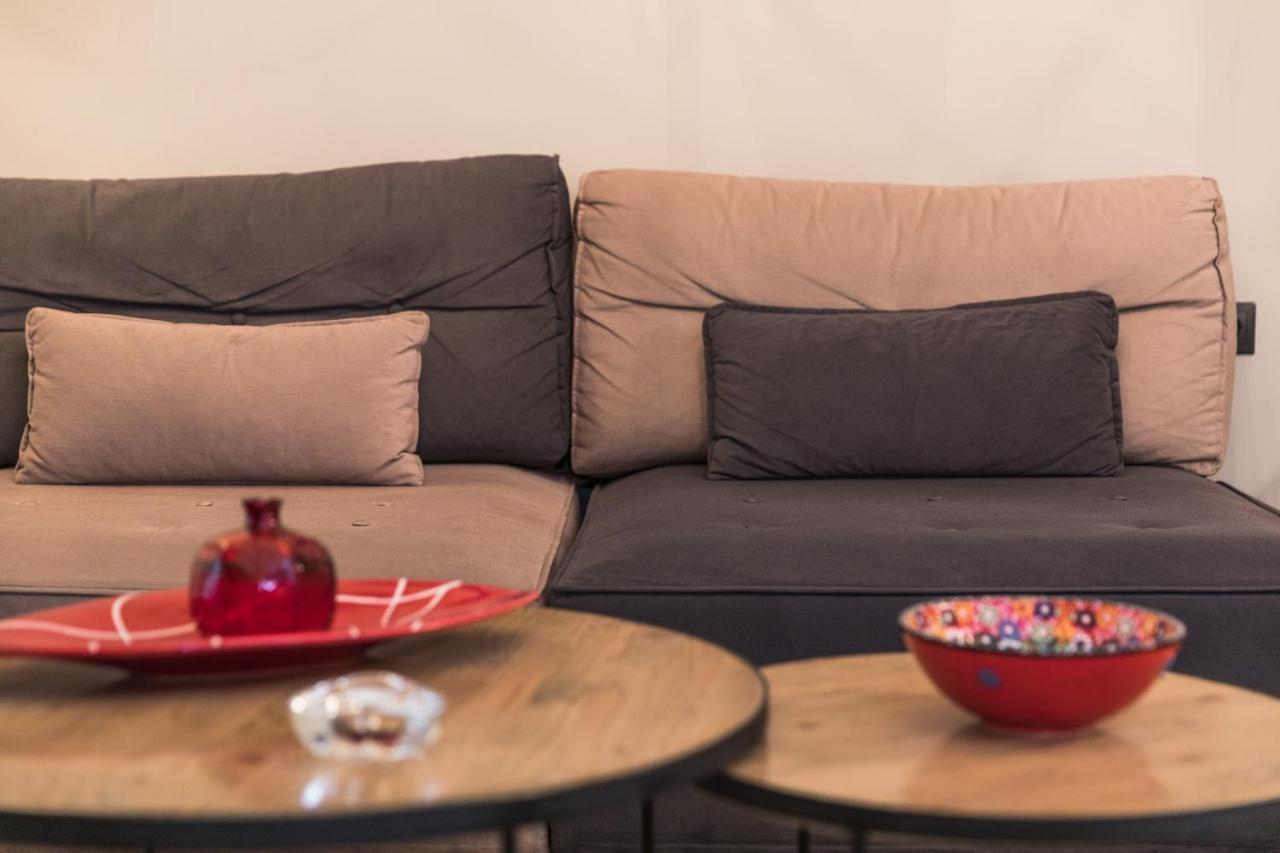 Apartmán Urban Living 1 Soluň Exteriér fotografie