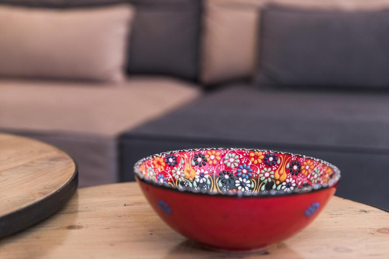 Apartmán Urban Living 1 Soluň Exteriér fotografie
