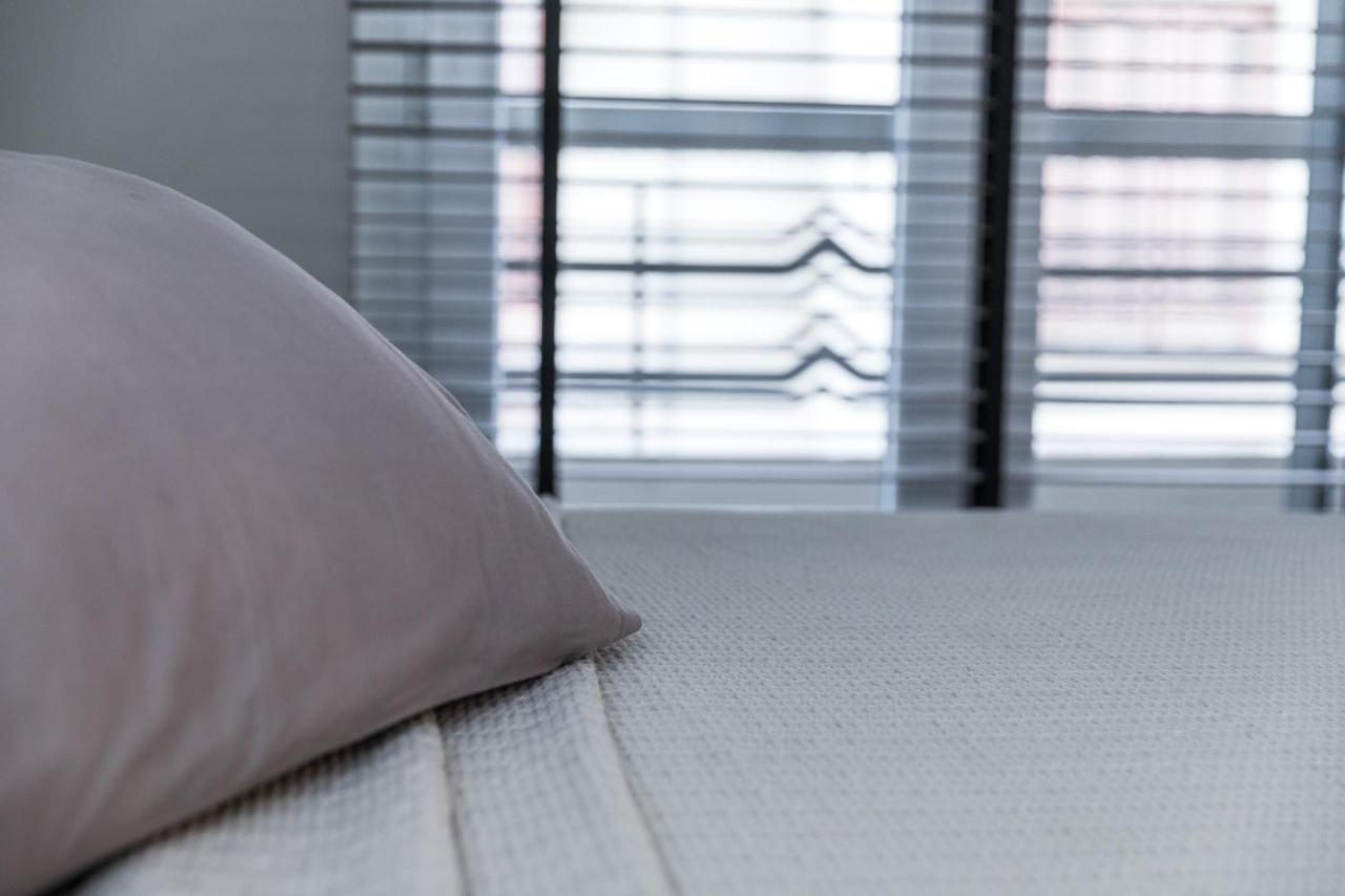 Apartmán Urban Living 1 Soluň Exteriér fotografie