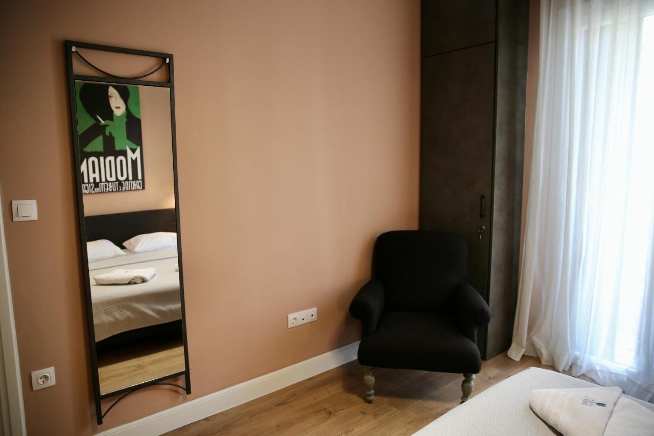 Apartmán Urban Living 1 Soluň Exteriér fotografie