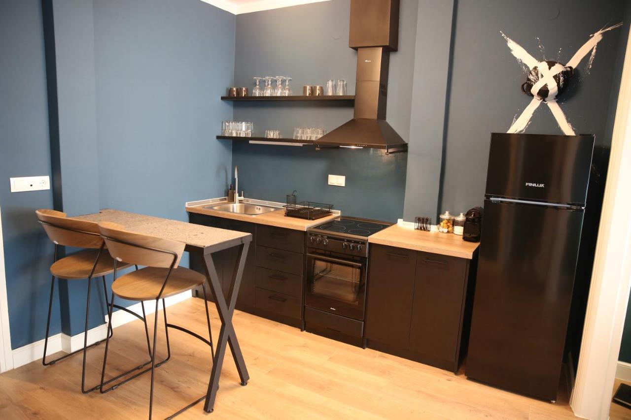 Apartmán Urban Living 1 Soluň Exteriér fotografie