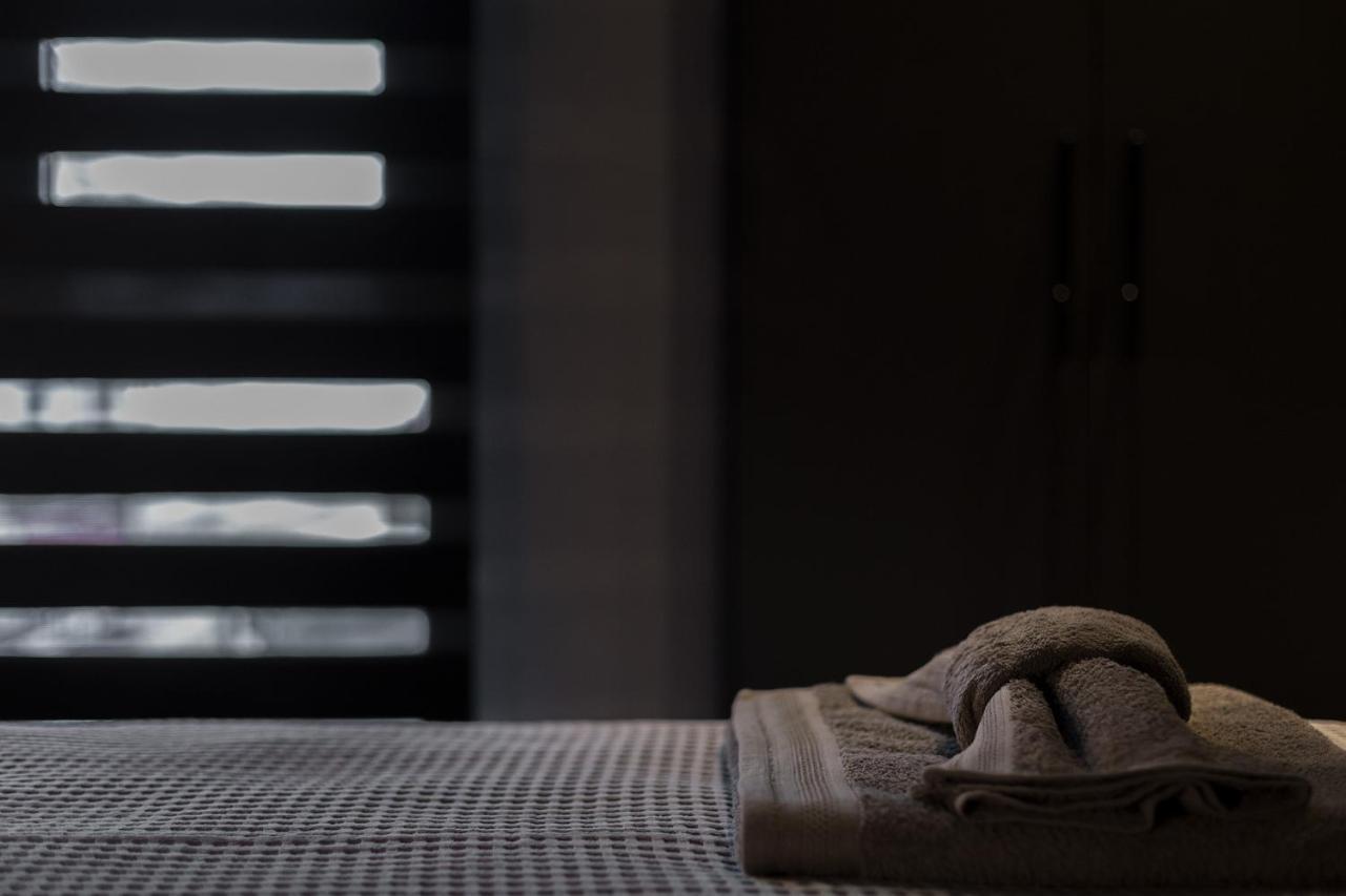 Apartmán Urban Living 1 Soluň Exteriér fotografie