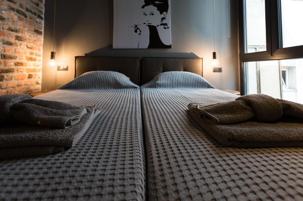 Apartmán Urban Living 1 Soluň Exteriér fotografie