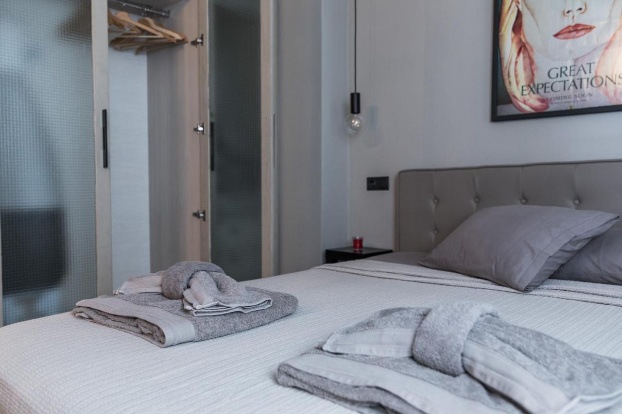 Apartmán Urban Living 1 Soluň Exteriér fotografie