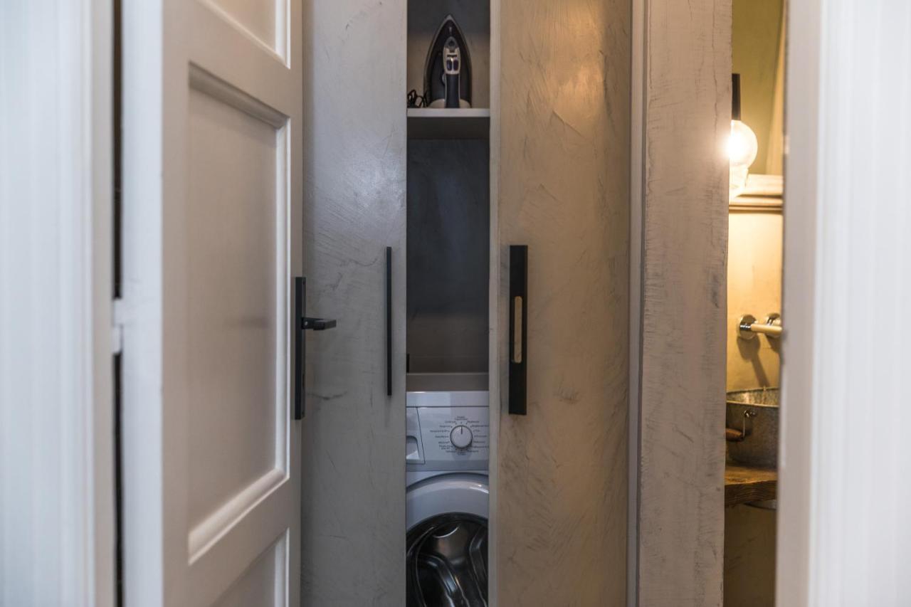 Apartmán Urban Living 1 Soluň Exteriér fotografie
